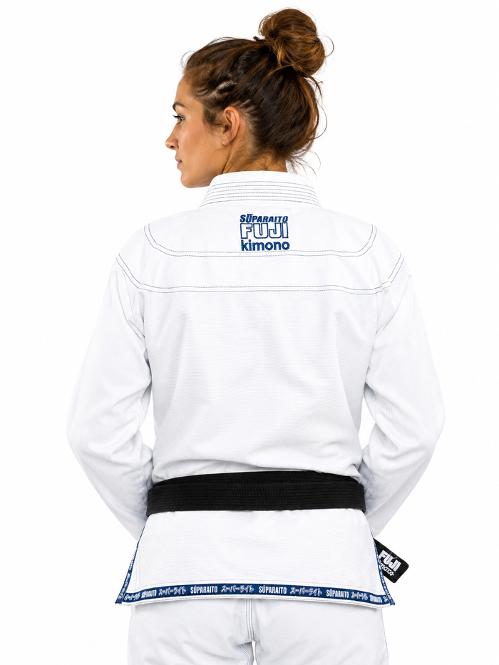 Fuji Suparaito Gi Jacket