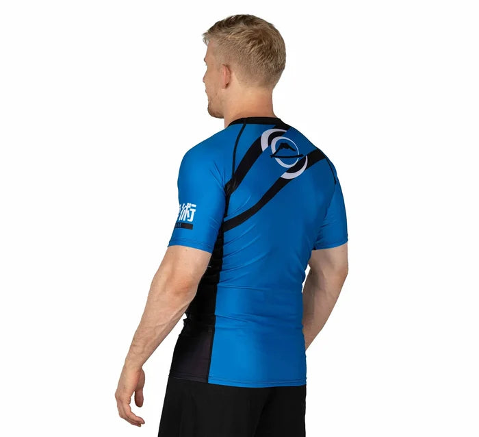 Fuji Vision SS Rashguard