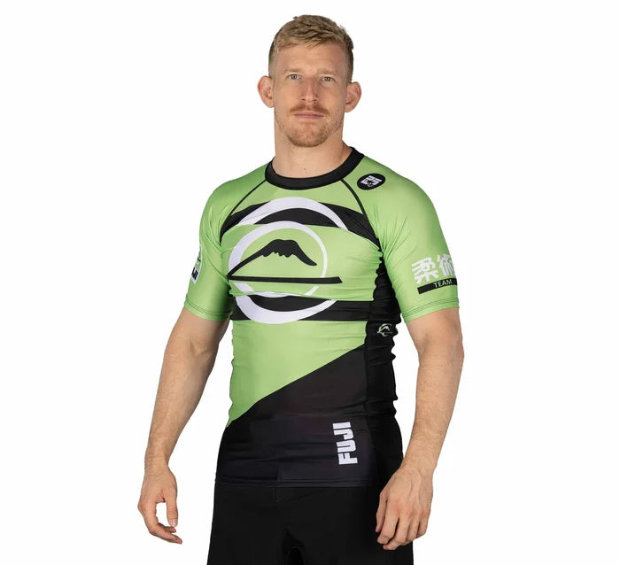 Fuji Vision SS Rashguard