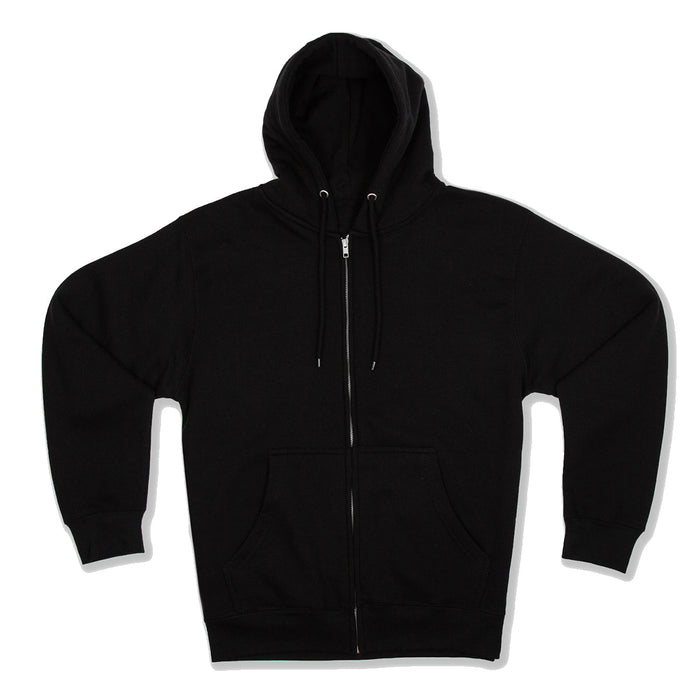 Fuji Zip Hoodie