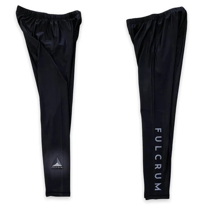 Fulcrum Compression Spats