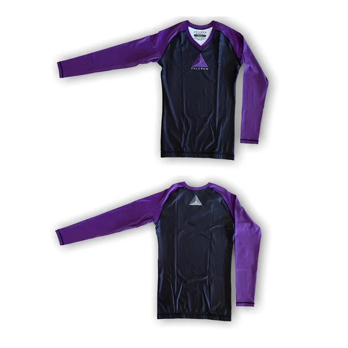 Fulcrum LS Ranked Rashguard