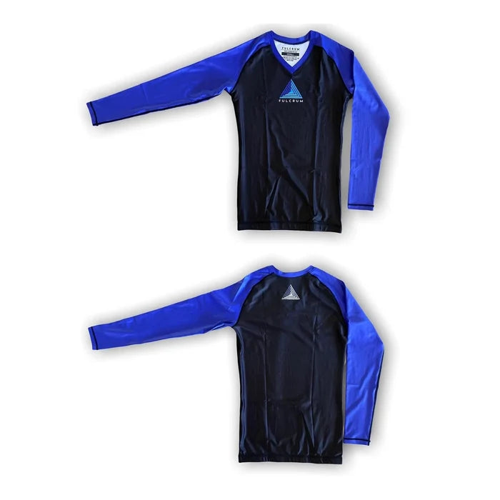 Fulcrum LS Ranked Rashguard