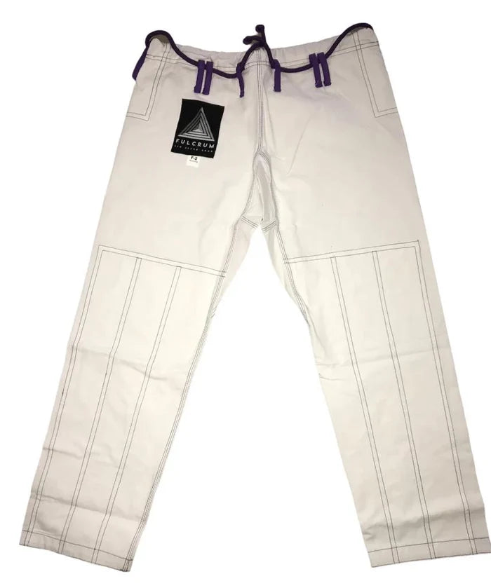 Fulcrum Rip Stop Gi Pants