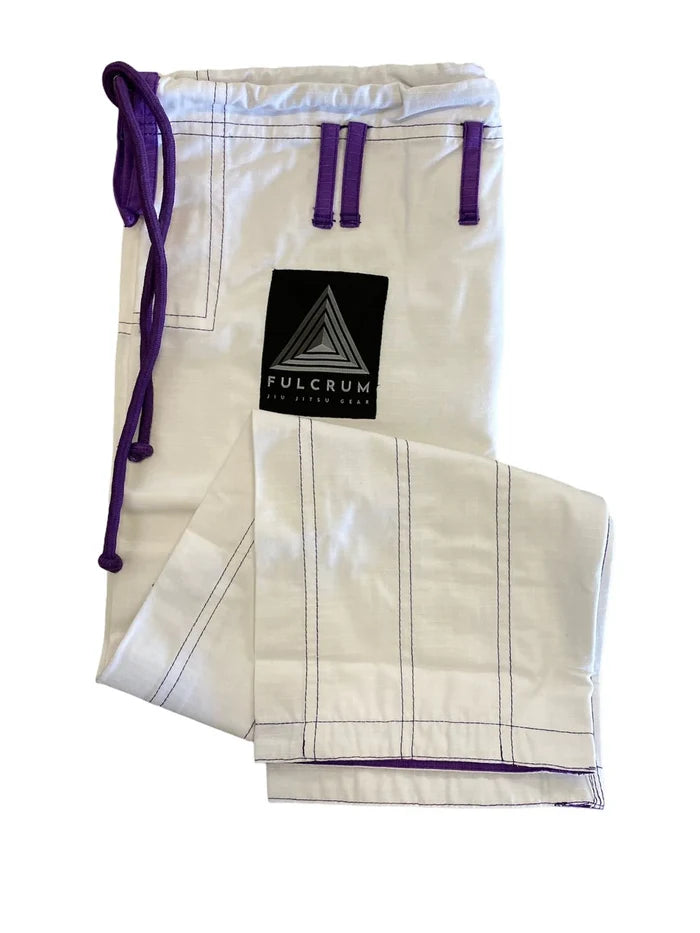 Fulcrum Rip Stop Gi Pants