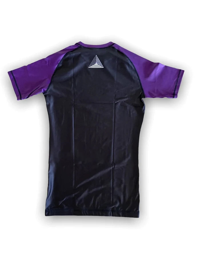 Fulcrum SS Ranked Rashguard