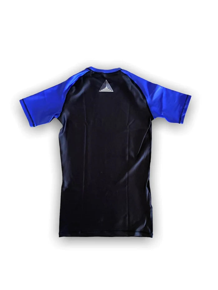Fulcrum SS Ranked Rashguard