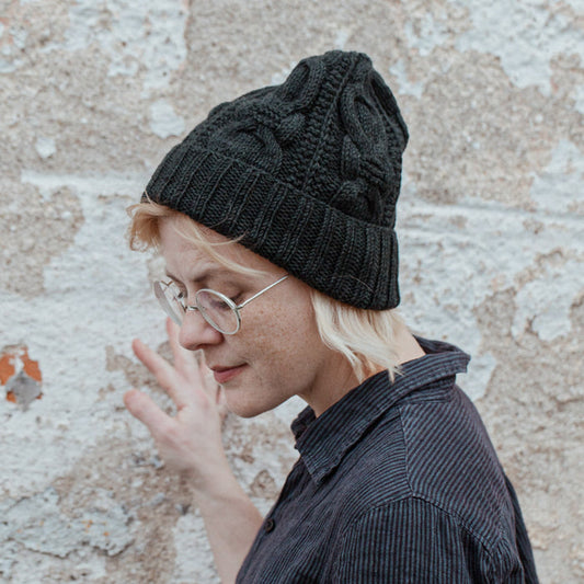 Global Shift Hat Pattern