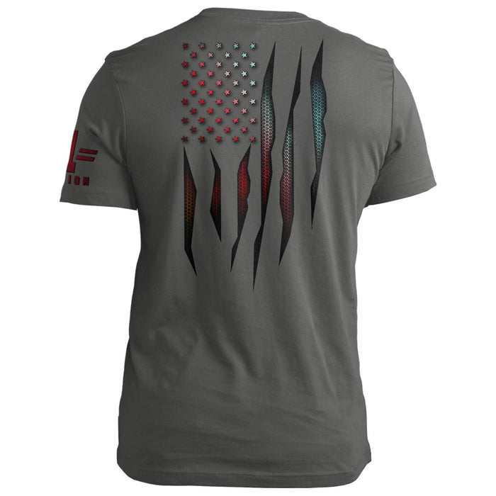 Glory Carbon Onyx American Flag