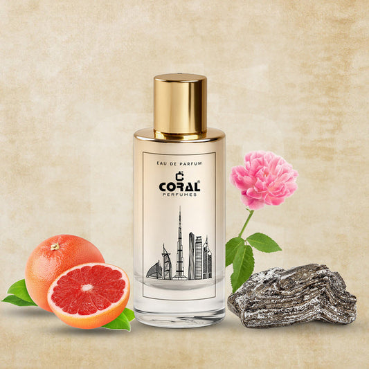 Golden Midnight, Our Creation Of Ambre Nuit for Men & Women