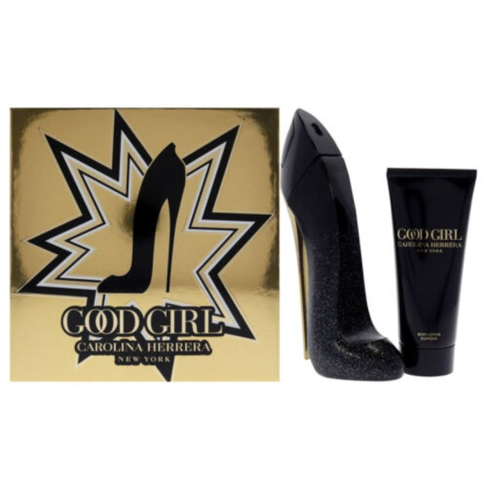 Good Girl Suprem W-2.7-EDP-2PC - Perfumes Los Angeles