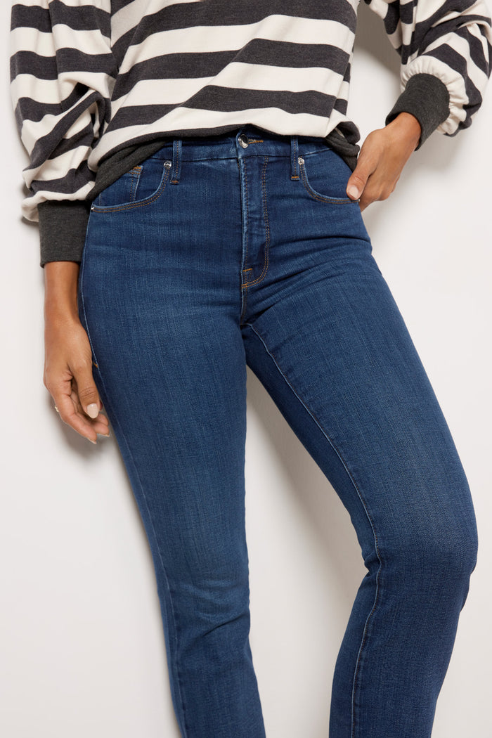 Good Legs Straight