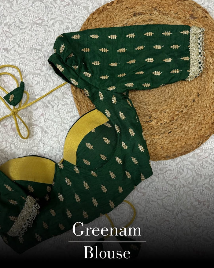 Greenam