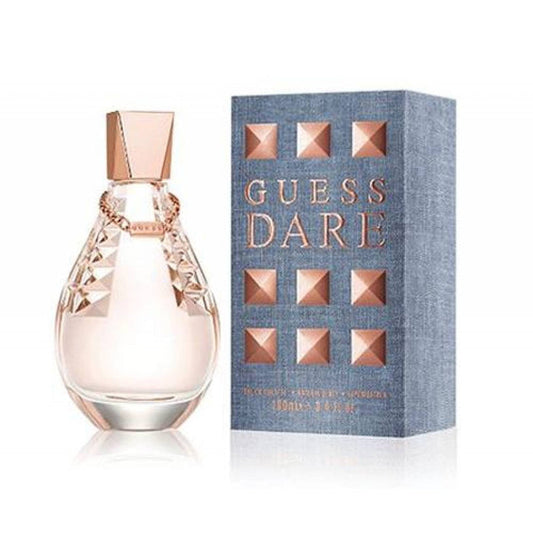 Guess Dare Eau de toilette Spray - bottle front view