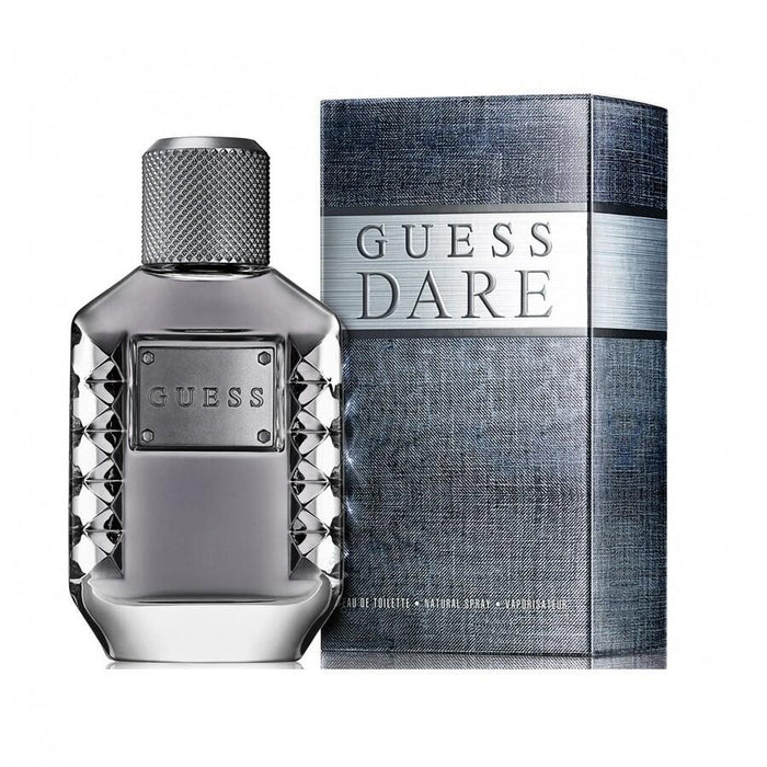 Guess Dare Eau de toilette Spray - detail view