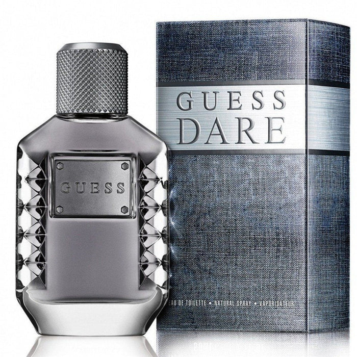 Guess Dare Eau de toilette Spray - view 4