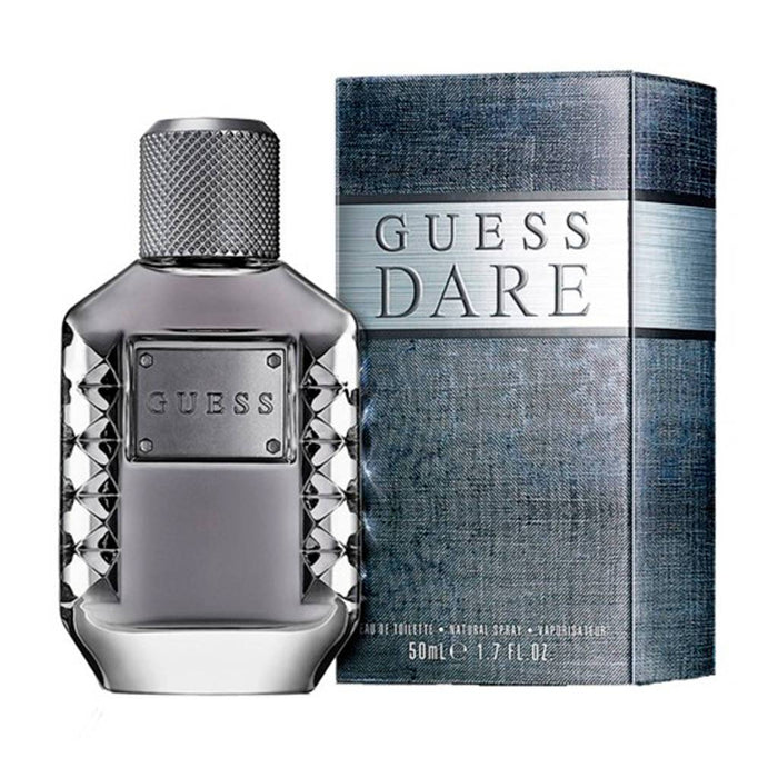 Guess Dare Eau de toilette Spray - view 5