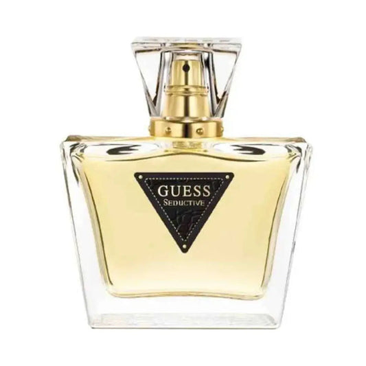 guess seductive for women edt 75ml