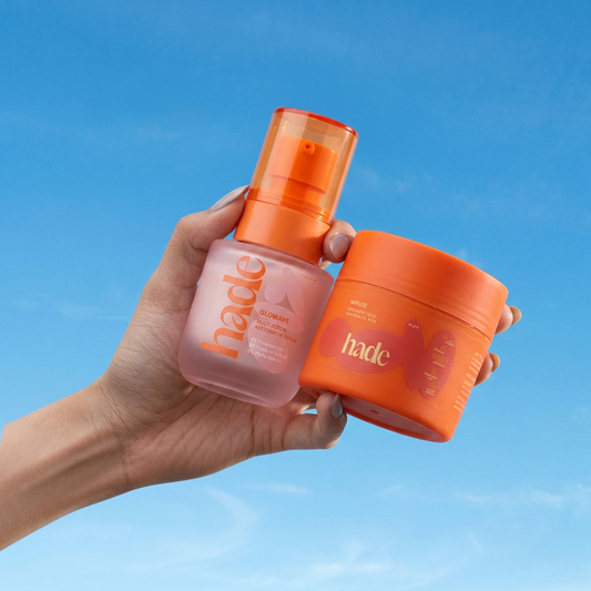 Hade Signature Glow Set