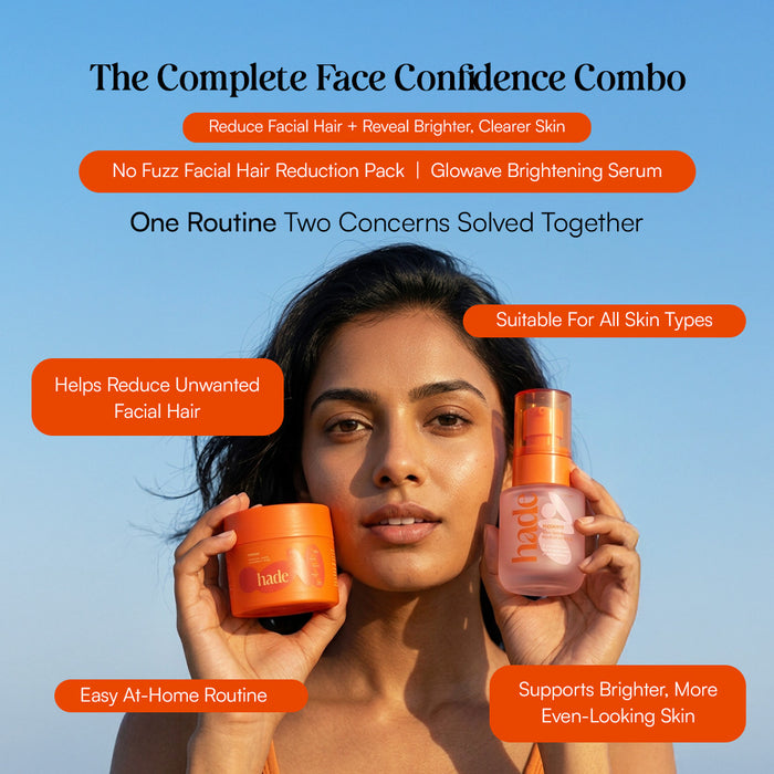 Hade Signature Glow Set