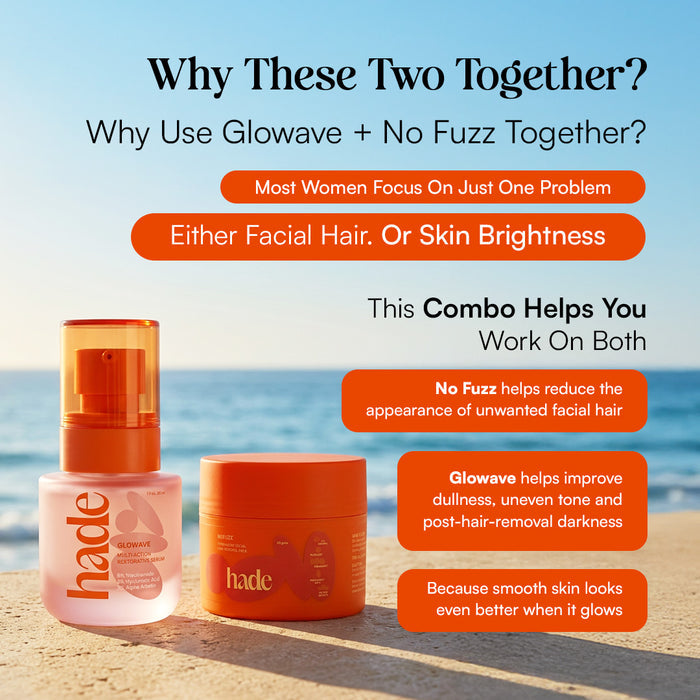 Hade Signature Glow Set