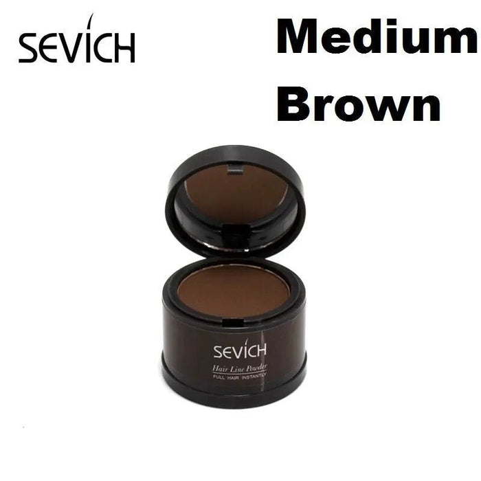 Medium Brown