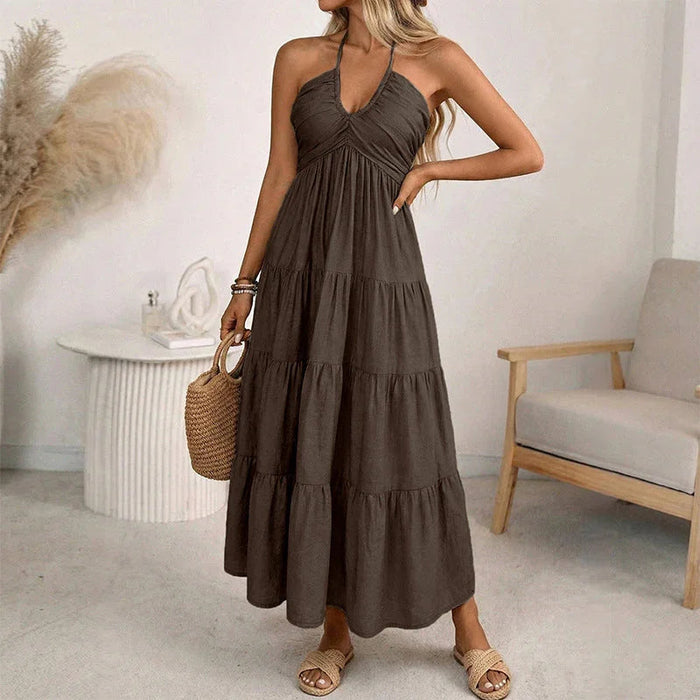 Coffee Brown / S