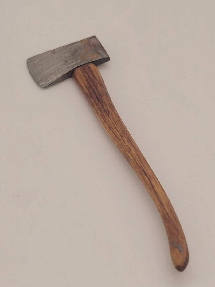 Hatchet by Sir Thomas Thumb