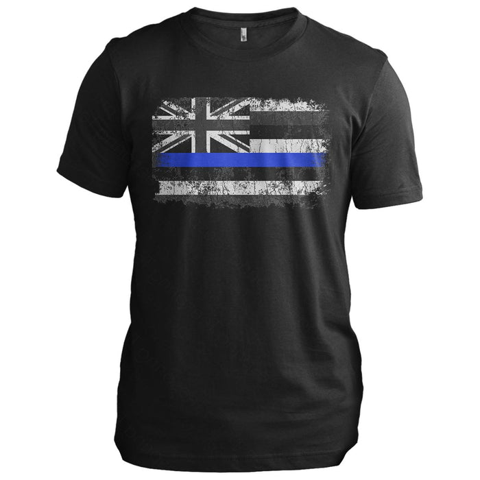 Hawaii Police