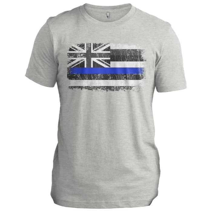 Hawaii Police