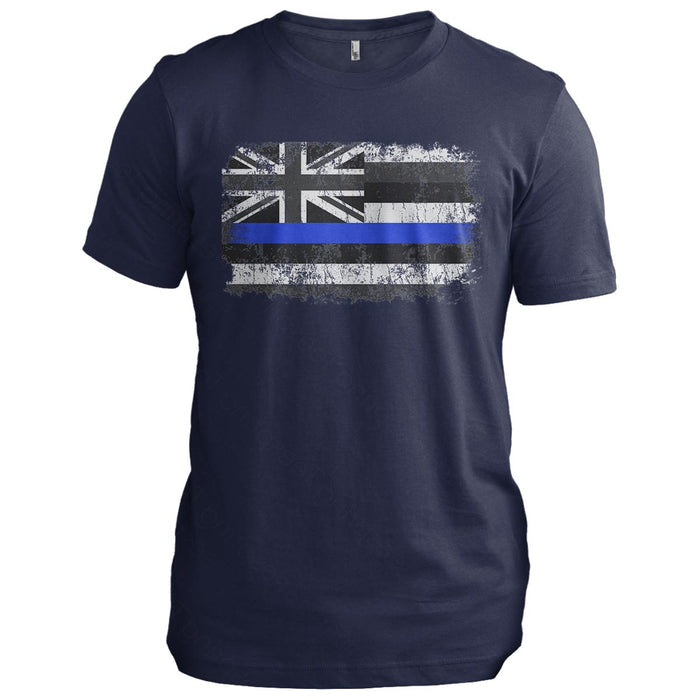 Hawaii Police