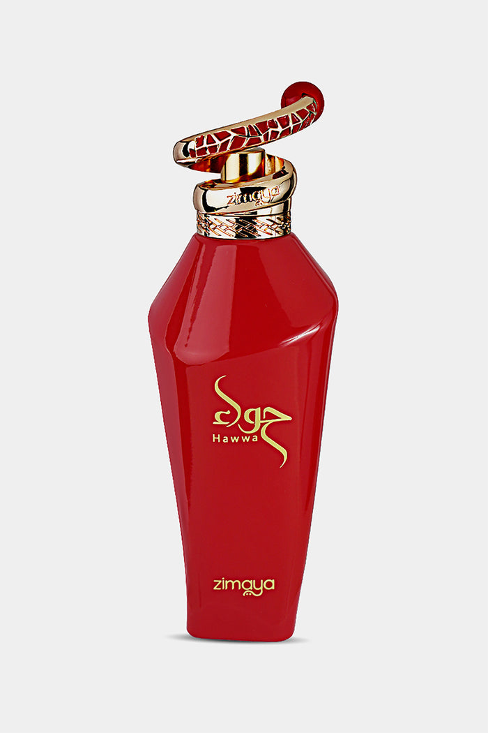 Hawwa Red