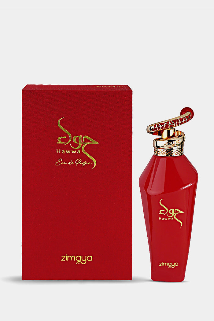 Hawwa Red