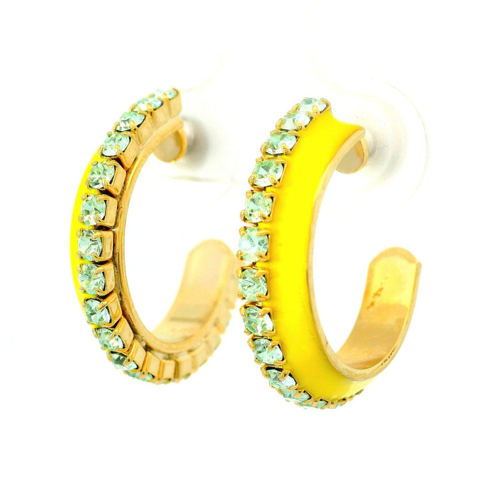 Heather Hoops