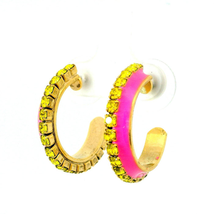 Heather Hoops