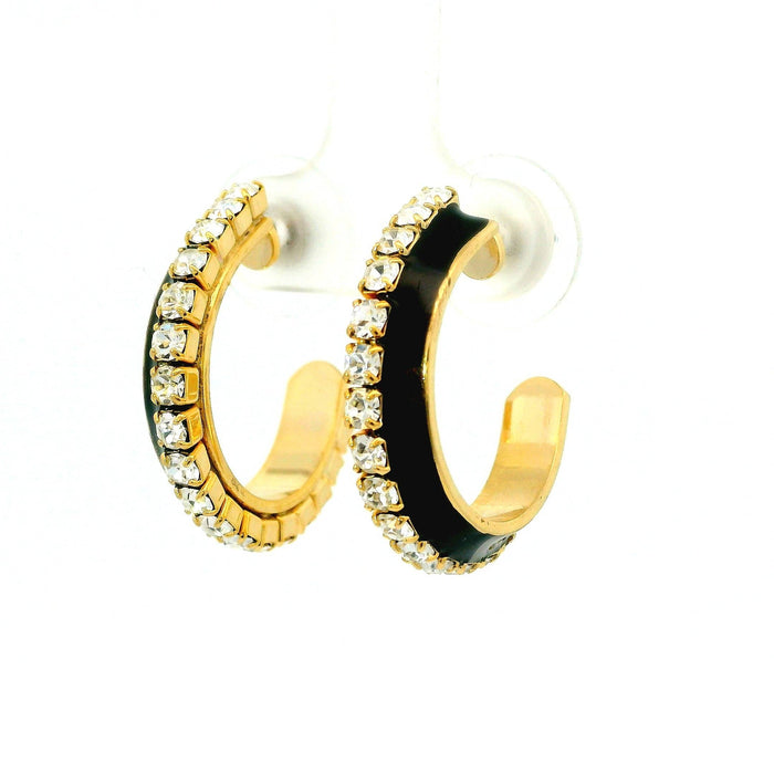 Heather Hoops