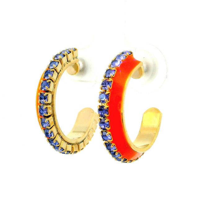 Heather Hoops