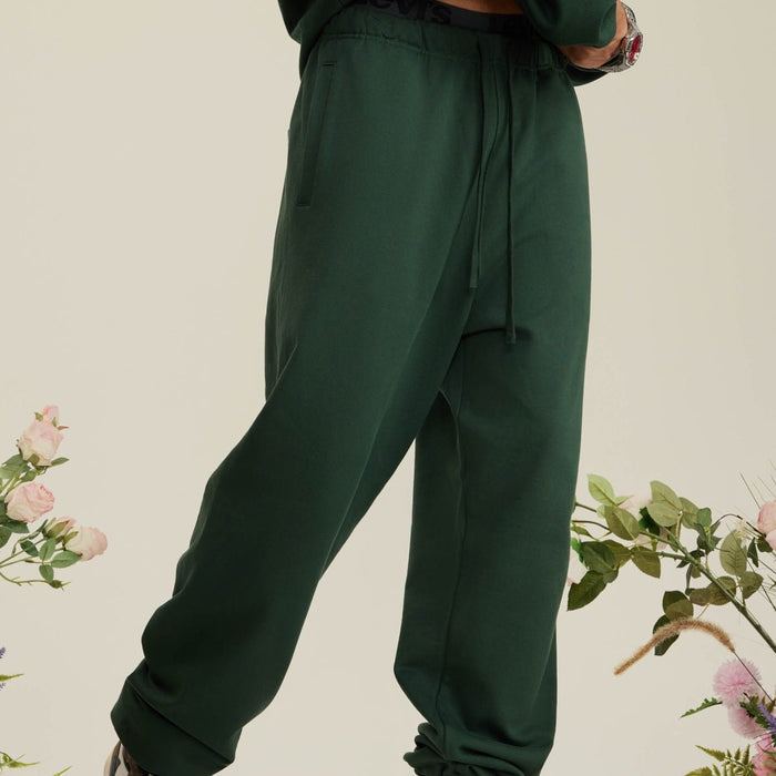 HEAVEN ALL AROUND PANTS - COMMANDMENTS