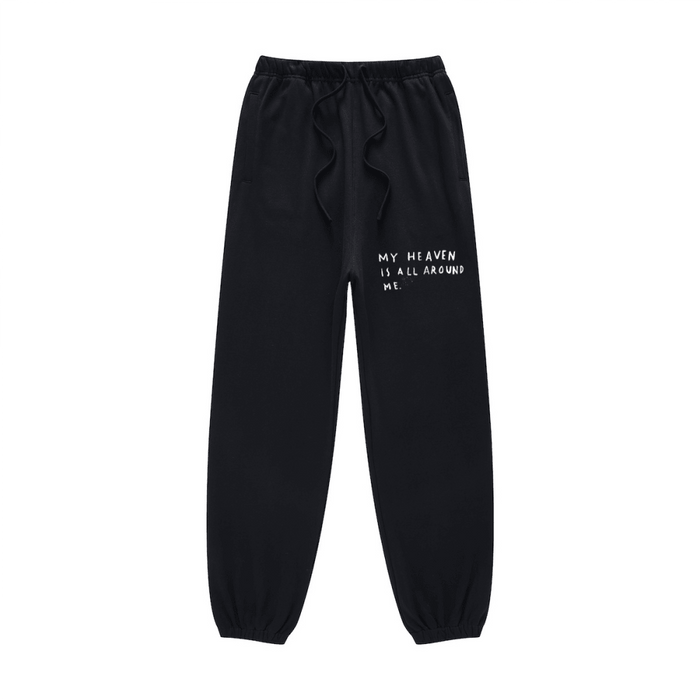 HEAVEN ALL AROUND PANTS - COMMANDMENTS