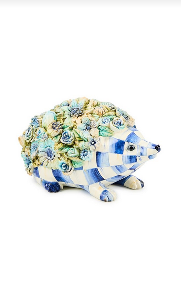 HEDGEHOG AUTUMN