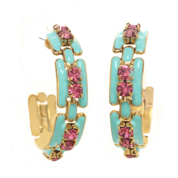 Hillary Hoops