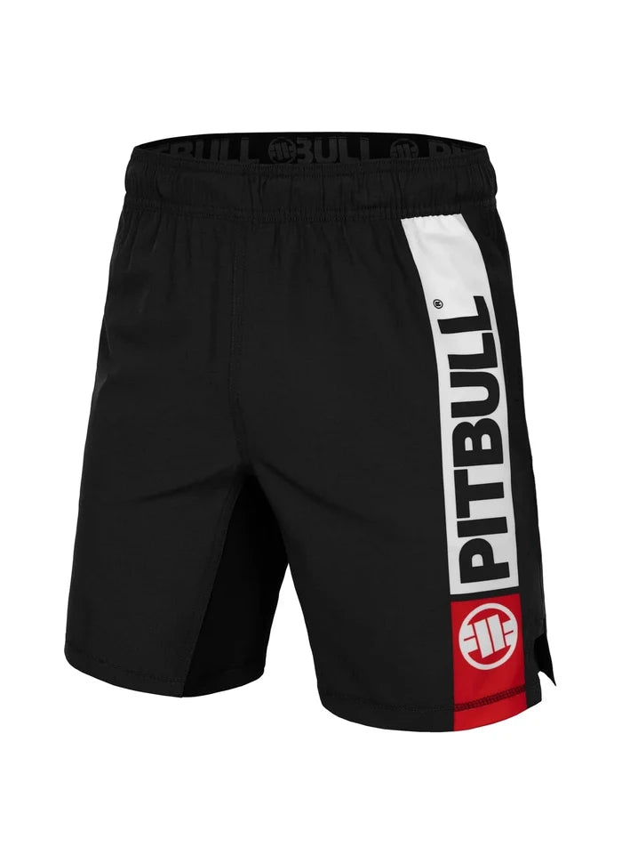 Hilltop Performance Shorts