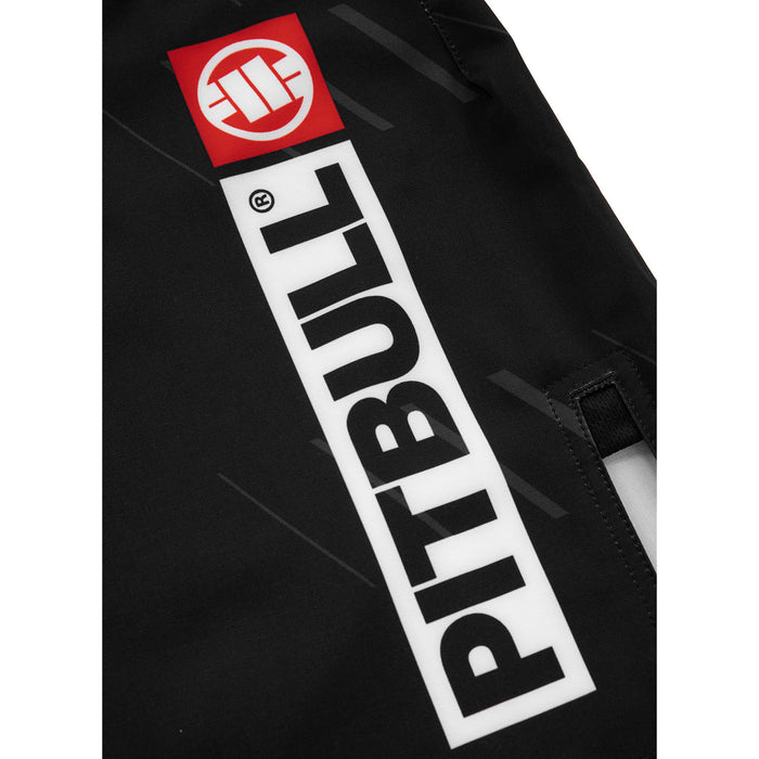 Hilltop Performance Shorts