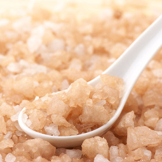 Himalayan - Bath Crystals