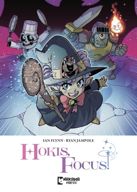 HOKIS FOCUS TP FOC August 31, 2026