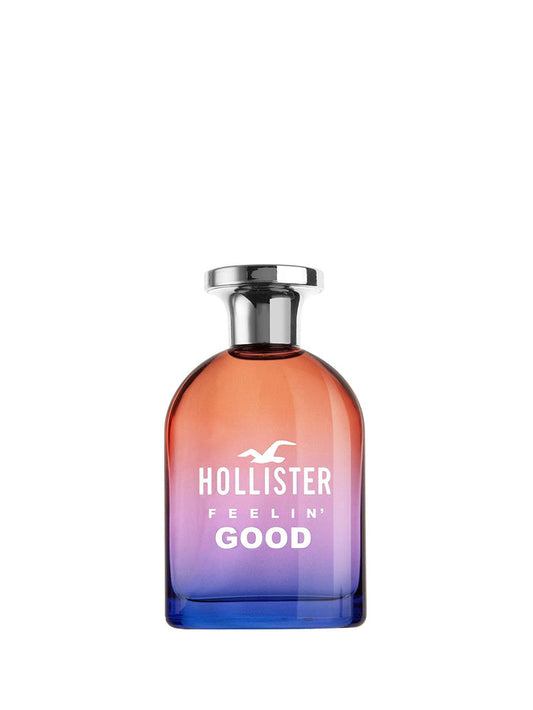 Hollister Feelin' Good for Her EDP