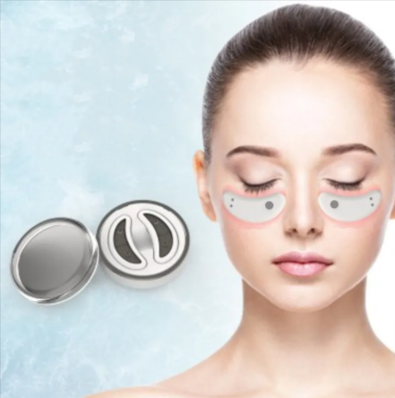 Home Eye Spa - Heated Eye Beauty Massager