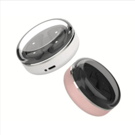 Home Eye Spa - Heated Eye Beauty Massager - view 5