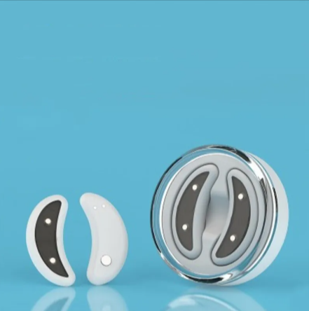 Home Eye Spa - Heated Eye Beauty Massager - view 7