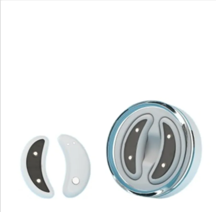 Home Eye Spa - Heated Eye Beauty Massager - view 8